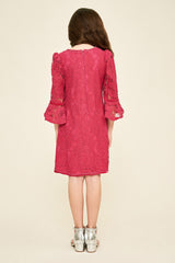 Claire Dress