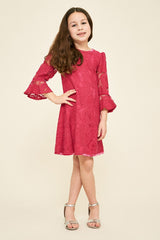 Claire Dress