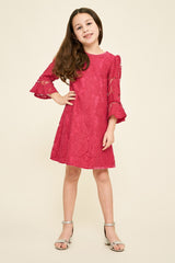 Claire Dress