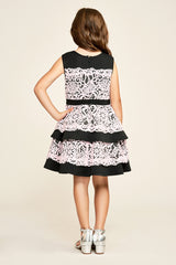 Leah Dress