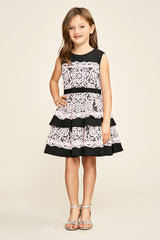 Leah Dress