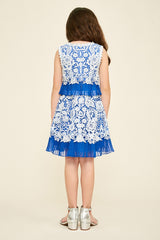 Erika Lace Dress