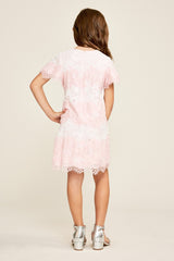 Rosie Lace Dress