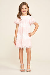 Rosie Lace Dress