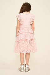 Andreah Dress