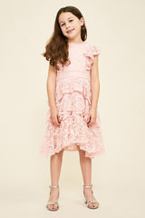 Andreah Dress