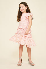 Andreah Dress