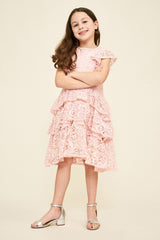 Andreah Dress