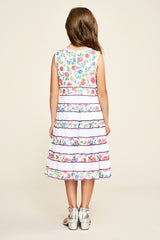 Lilian Dress