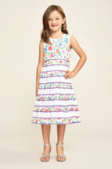 Lilian Dress