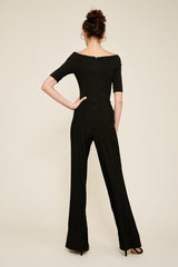 Bogart Pintuck Pant