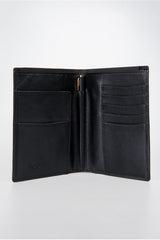 Leather Passport Cover