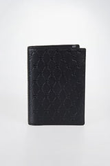 Leather Passport Cover