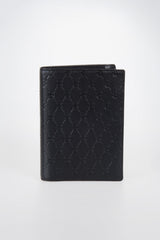 Leather Passport Cover
