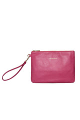 Pomelo Wristlet