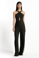 Lars Halter Jumpsuit