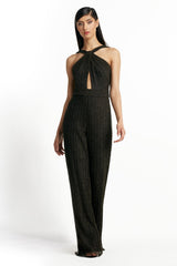 Lars Halter Jumpsuit