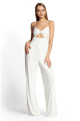Buckley Cutout Jumpsuit