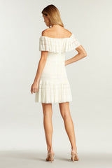 Brisa Off-Shoulder Dress