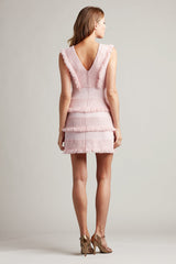 Axl Fringe Dress