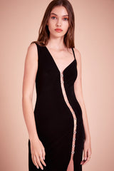 Arlo O-Ring Gown