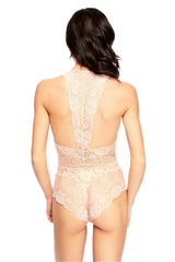 Noemi Lace Bodysuit