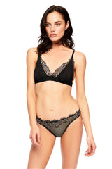 Blanche Bra