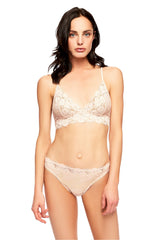 Milena Lace Panty