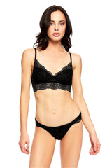 Brianna Bralette