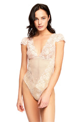 Brenna Bodysuit