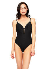 Rhea Bodysuit - D-Cup