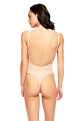 Rhea Bodysuit - B-Cup